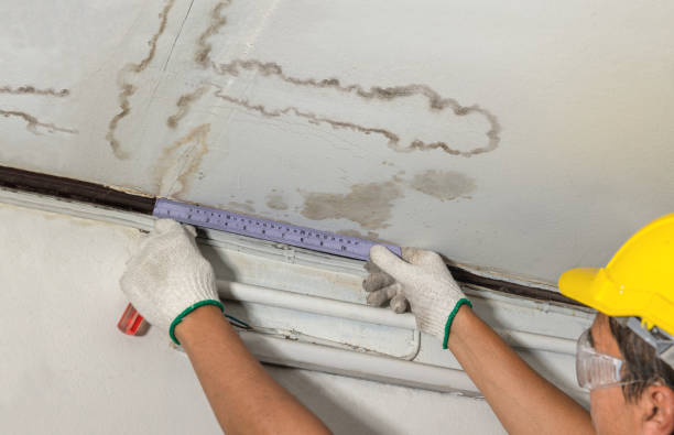 Reliable Flood Cleanup contractor in Fairfield, CT by Water Damage Irwin